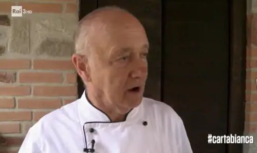 "Finisce un incubo". Assolto in appello l'oste che sparò al ladro