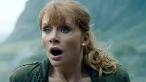 Jurassic World - Il regno distrutto, perché scoppiò la bufera contro la figlia di Ron Howard