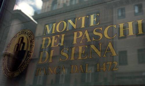 Giorgetti: "Avanti sulla cessione di Mps". Panetta avverte Unicredit: "Via dalla Russia"