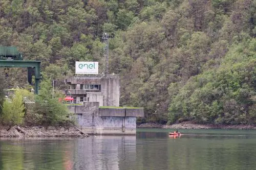Suviana, supervisioni e collaudi: nel mirino della Procura Abb, Siemens e Voith Italia