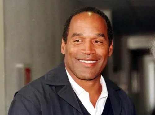 Lo sport, il cinema e l'omicidio. O.J. Simpson che divise gli Usa
