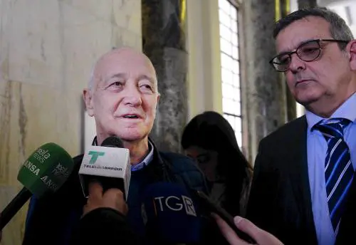 Uccise il ladro: oste assolto. "Ora è finito il mio incubo"