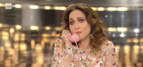 Flop Francini, la Rai chiude il programma in anticipo: "Non ha prodotto i risultati auspicati"