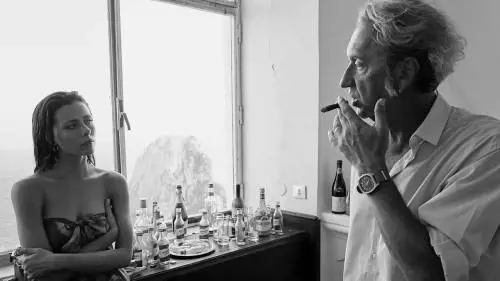 Sorrentino porta Napoli a Cannes