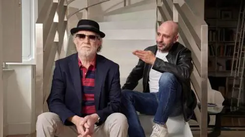 De Gregori e Zalone, un "Pastiche" d'autore. "È una marachella per divertirci insieme"