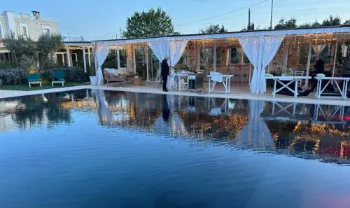 Come innamorarsi di una vacanza tra i trulli