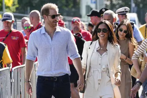Harry e Meghan ci riprovano con Netflix: ecco cosa faranno
