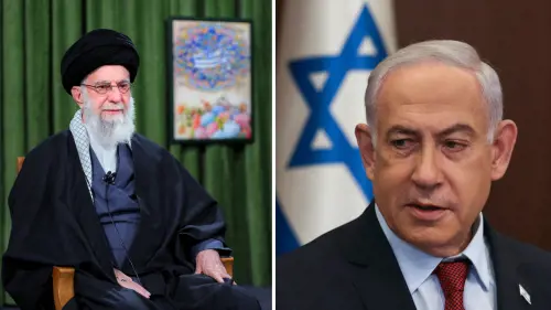 "Risposta schiacciante". Khamenei minaccia Usa e Israele. Tel Aviv mette a punto lo "scudo laser"