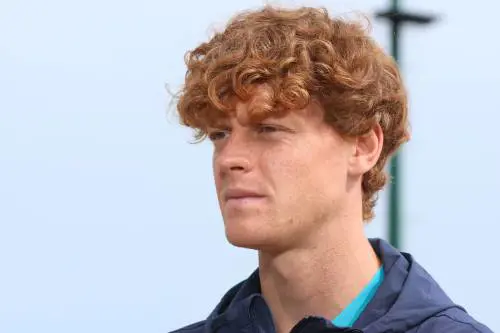 Atp di Montecarlo, Sinner supera anche Struff e approda ai quarti