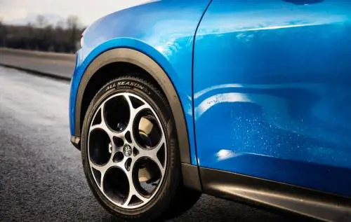 Pirelli Cinturato All Season SF3 vince come miglior pneumatico quattro stagioni