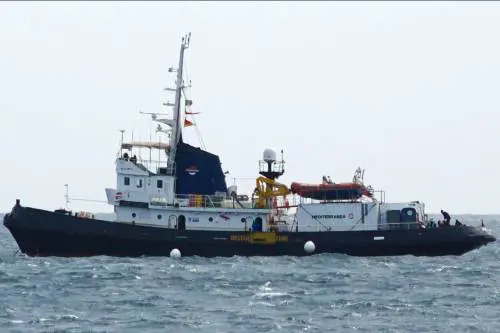 Il giudice di Ragusa boccia la Mare Jonio. Ok alla linea dell'esecutivo sulle Ong