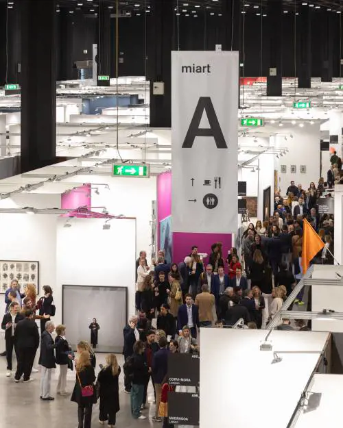 Miart, assegnati i premi acquisizione e commissione