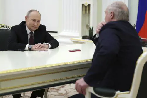 Pace, Mosca chiude. E il Belgio indaga sui soldi russi in Ue