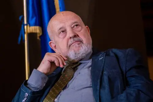 "La sinistra torna agli anni Settanta per fare finta di essere ancora dura"
