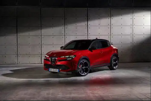 I 5 migliori SUV da acquistare con gli incentivi auto 2024