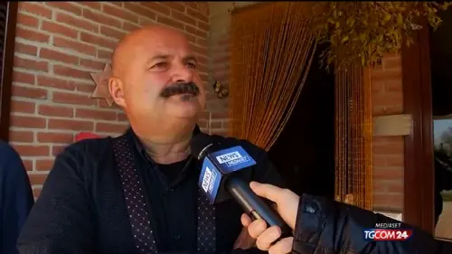 Sparò al ladro, imprenditore derubato ancora: "È il 96esimo furto"