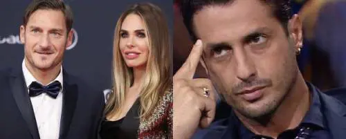 Spuntano le prove di un altro tradimento: cosa succede tra Totti e la Blasi