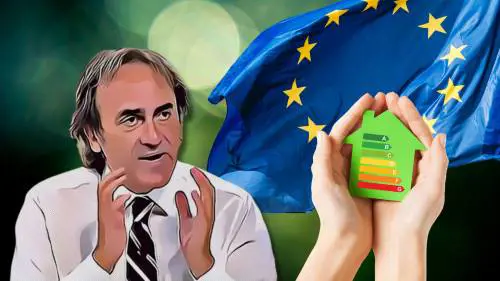 Case green, chi paga? C’è la confessione: “Serve una tassa verde”