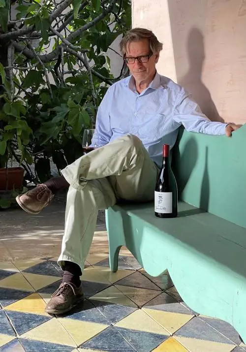 Passopisciaro, tutti i colori del Nerello Mascalese