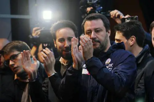 "Hanno amministrato Bari come uno Stato totalitario"