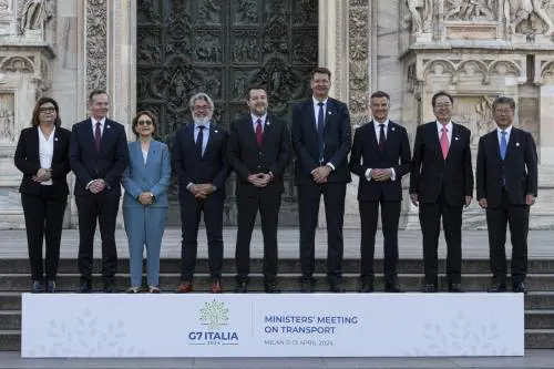 Salvini affossa la direttiva green: "È soltanto l'ennesima eurotassa"