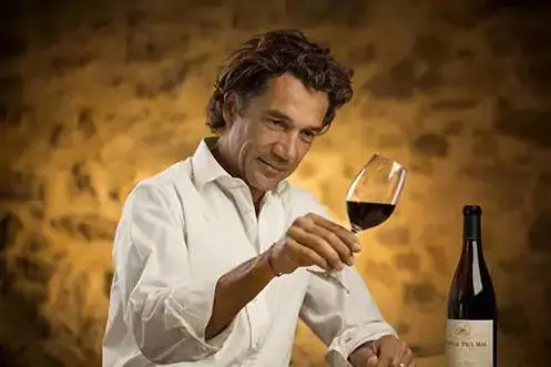 Quei vini respirano Molière ma profumano di Toscana