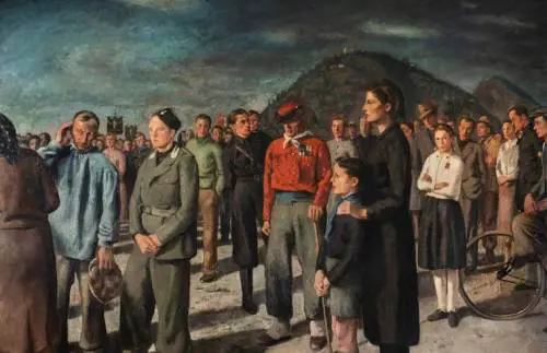 Il meglio del Ventennio creava in totale libertà