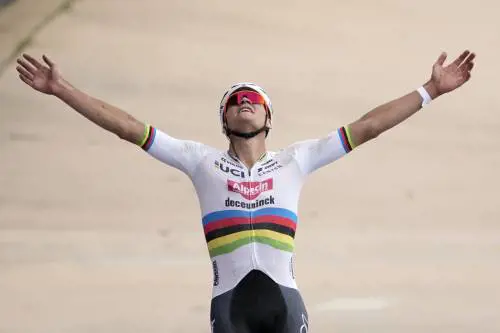 Via da Giro e Tour, richiesta dei filopalestinesi contro la squadra sponsorizzata da Israele
