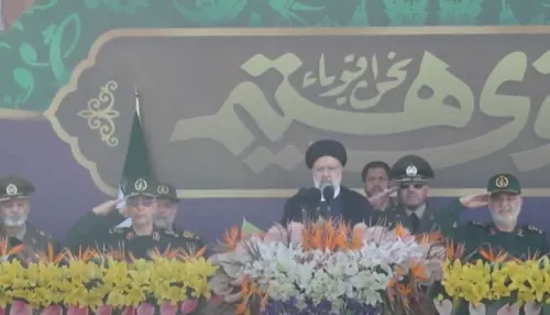 Chi ha ordinato l'attacco contro Israele e quali sono le capacità dell'esercito iraniano