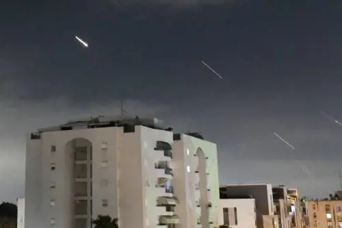 Se gli arabi tifano contro Teheran