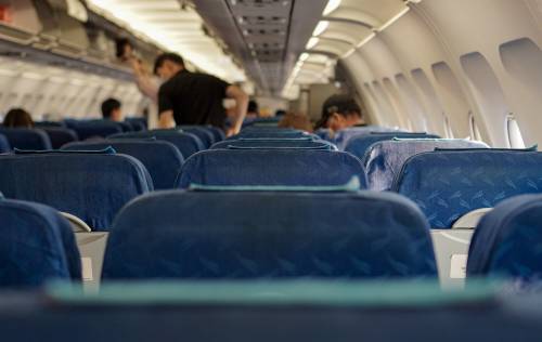 Turbolenze sui voli aerei: cosa sono e perché possono essere pericolose