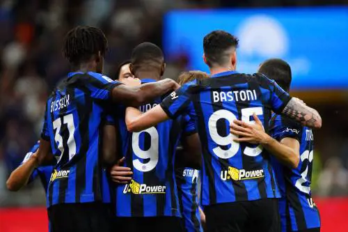 Le pagelle di Inter-Cagliari: la difesa nerazzurra traballa, Ranieri azzecca i cambi