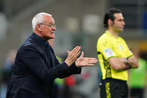 Ranieri, l'ultimo capolavoro per dire basta. Lascia il calcio