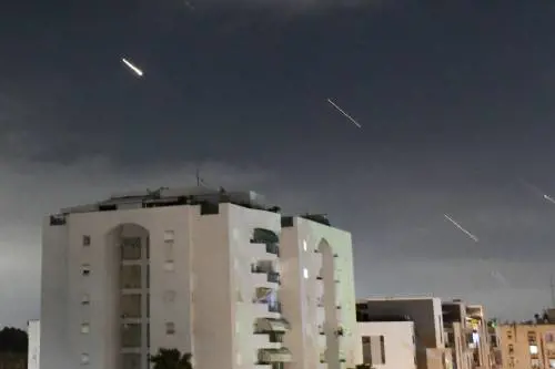 Iron Dome, il super Scudo (e un miliardo) per difendersi