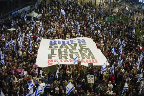 Hamas esulta. E chiude di nuovo a un accordo