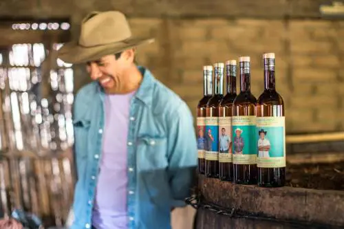 Agave, Messico e nuvole. E il mezcal ora vale oro