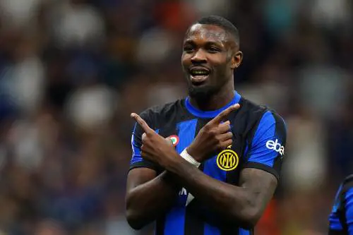 Rigorosamente Inter