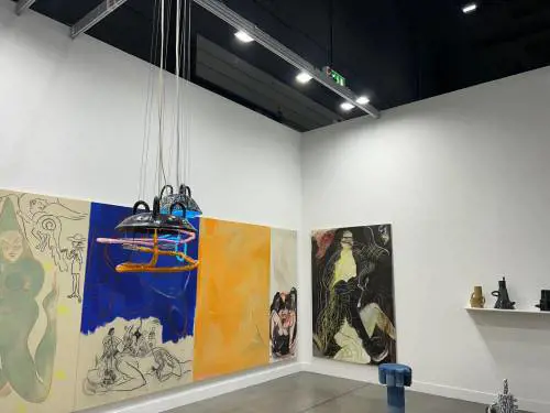 Miart allarga i confini dell'arte moderna e contemporanea