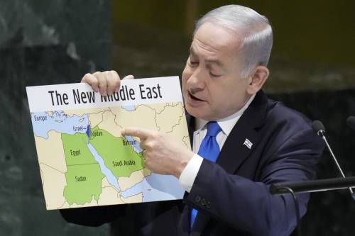 Netanyahu: "Risponderemo con saggezza e non di pancia". Dove e come potrebbe colpire Israele