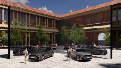 Milano Design Week 2024, tutti gli eventi automotive da non perdere