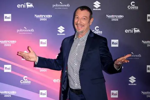 Investimento record e cifre: quanto vale Amadeus al Nove