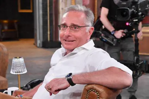 "Sanremo? È un'eventualità". Paolo Bonolis apre al prossimo Festival