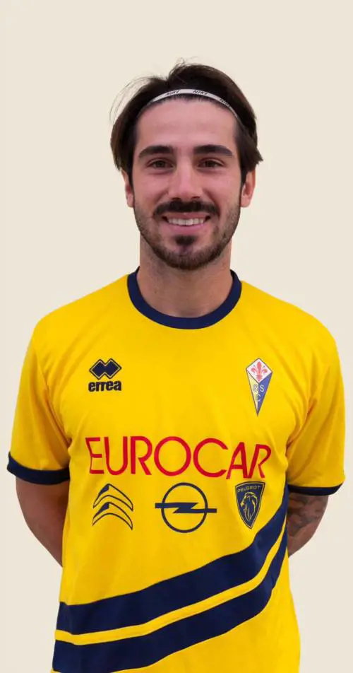 Mattia Giani, scomparso a 26 anni