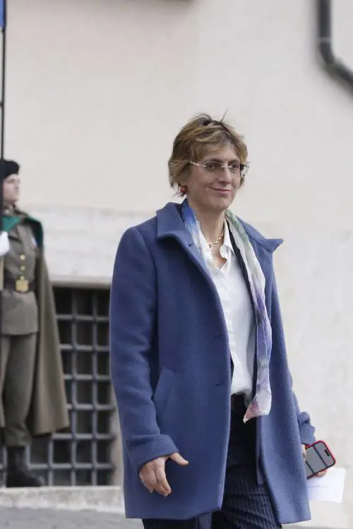 Fdi, dietrofront sul carcere ai giornalisti