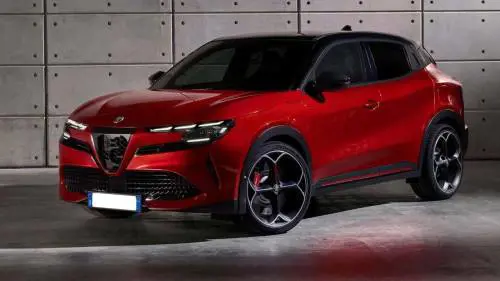 Ecco Alfa Romeo Junior, radiografia dell'ex Milano