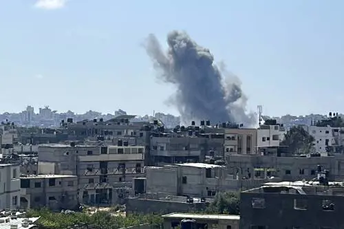 L'aviazione, la lista di obiettivi e il "momento giusto": cosa aspetta Israele a colpire l'Iran