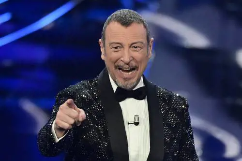 Sanremo, la trattativa, la rottura: perché Amadeus ha lasciato la Rai
