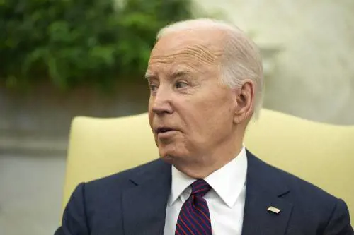 Pensione e stipedio da presidente degli Stati Uniti, ecco quanto guadagna Joe Biden