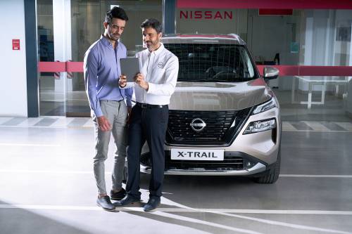 Promessa Nissan, il nuovo programma di assistenza “zero pensieri” per il cliente