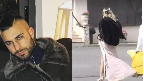 Sposa l'assassino di Willy. "Sono certa, lo aspetterò"